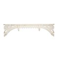 Deluxdesigns Wooden Wall Shelf DE2615834